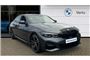 2021 BMW 3 Series 320i M Sport 4dr Step Auto