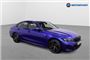 2024 BMW 3 Series 320i M Sport 4dr Step Auto