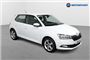 2021 Skoda Fabia 1.0 TSI SE L 5dr