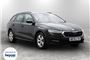 2020 Skoda Octavia Estate 1.5 TSI SE First Edition 5dr