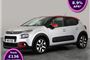 2018 Citroen C3 1.2 PureTech 82 Flair Nav Edition 5dr