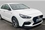 2018 Hyundai i30 1.4T GDI N Line 5dr