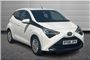 2019 Toyota Aygo 1.0 VVT-i X-Play 5dr x-shift
