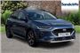 2022 Ford Focus Active Vignale 1.0 EcoBoost 125 Active X 5dr