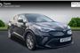 2022 Toyota C-HR 2.0 Hybrid Excel 5dr CVT