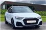 2023 Audi A1 25 TFSI Black Edition 5dr