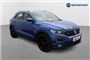 2021 Volkswagen T-Roc 1.5 TSI EVO R-Line 5dr DSG