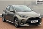 2024 Toyota Yaris 1.5 Hybrid Icon 5dr CVT