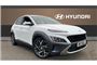 2021 Hyundai Kona 1.6 GDi Hybrid Ultimate 5dr DCT