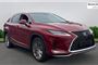 2020 Lexus RX 450h 3.5 Takumi 5dr CVT