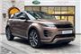 2024 Land Rover Range Rover Evoque 2.0 P250 Autobiography 5dr Auto