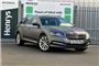 2023 Skoda Superb Estate 1.5 TSI SE L 5dr