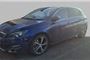 2016 Peugeot 308 1.6 BlueHDi 120 GT Line 5dr