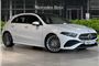 2024 Mercedes-Benz A-Class A200 AMG Line Premium Plus 5dr Auto