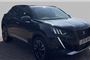 2020 Peugeot 2008 1.2 PureTech 130 GT Line 5dr EAT8