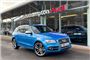 2015 Audi SQ5 SQ5 Quattro 5dr Tip Auto