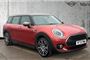 2022 MINI Clubman 1.5 Cooper Exclusive 6dr Auto