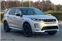 2020 Land Rover Discovery Sport 2.0 D180 R-Dynamic HSE 5dr Auto