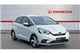 2022 Honda Jazz 1.5 i-MMD Hybrid EX 5dr eCVT