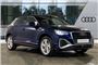 2024 Audi Q2 35 TFSI S Line 5dr