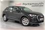 2023 Audi Q3 35 TFSI Technik 5dr S Tronic