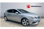 2018 SEAT Leon 1.4 TSI 125 FR Technology 5dr