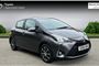 2018 Toyota Yaris 1.5 VVT-i Icon Tech 5dr