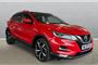 2021 Nissan Qashqai 1.3 DiG-T 160 [157] N-Motion 5dr DCT