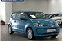 2021 Volkswagen Up 1.0 65PS Up 3dr