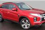 2021 Mitsubishi ASX 2.0 Exceed 5dr CVT 4WD