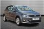 2016 Volkswagen Polo 1.2 TSI Match 5dr DSG