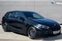 2023 BMW 1 Series 118i [136] M Sport 5dr Step Auto [LCP]
