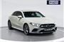 2021 Mercedes-Benz A-Class A250e AMG Line 5dr Auto