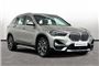 2021 BMW X1 sDrive 20i [178] xLine 5dr Step Auto