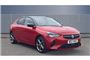 2022 Vauxhall Corsa 1.2 Elite Edition 5dr