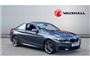 2018 BMW 2 Series 218i M Sport 2dr [Nav] Step Auto