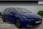 2024 Toyota Corolla Touring Sport 1.8 Hybrid Design 5dr CVT