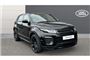 2018 Land Rover Range Rover Evoque 2.0 TD4 Landmark 5dr Auto