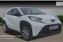 2023 Toyota Aygo X 1.0 VVT-i Pure 5dr Auto