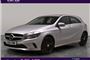 2016 Mercedes-Benz A-Class A180d Sport Executive 5dr