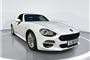 2018 Fiat 124 Spider 1.4 Multiair Classica 2dr