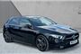 2022 Mercedes-Benz A-Class A180 AMG Line Executive Edition 5dr Auto