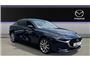 2020 Mazda 3 Saloon 2.0 Skyactiv-X MHEV GT Sport Tech 4dr