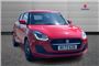 2022 Suzuki Swift 1.2 Dualjet 83 12V Hybrid SZ-L 5dr