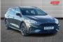 2020 Ford Focus 1.0 EcoBoost 125 ST-Line X 5dr