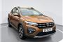 2021 Dacia Sandero Stepway 1.0 TCe Prestige 5dr