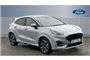 2023 Ford Puma 1.0 EcoBoost Hybrid mHEV ST-Line 5dr