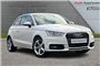 2017 Audi A1 1.0 TFSI Sport 3dr