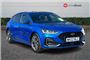 2022 Ford Focus 1.0 EcoBoost Hybrid mHEV 155 ST-Line Vign 5dr Auto