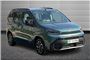 2024 Toyota Proace City Verso 100kW Design L1 50kWh 5dr Auto